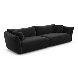 VELVET Black
