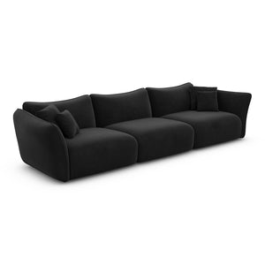 VELVET Black