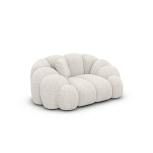 BOUCLE White