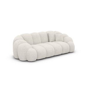 BOUCLE White