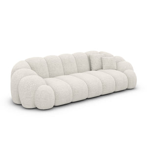 BOUCLE White