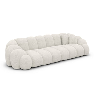 BOUCLE White