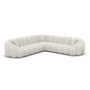 BOUCLE White