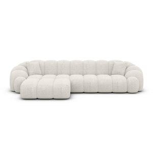 BOUCLE White