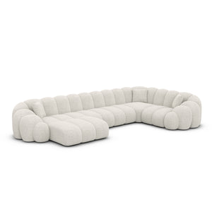 BOUCLE White