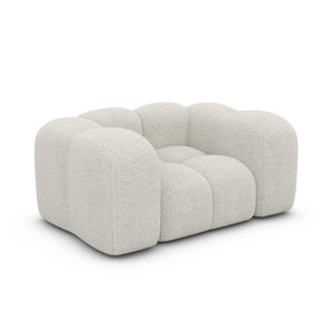 BOUCLE White