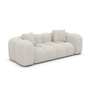 BOUCLE White