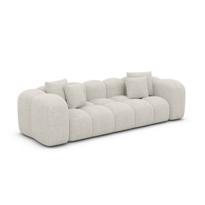 BOUCLE White