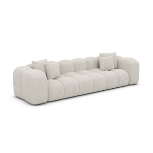 BOUCLE White