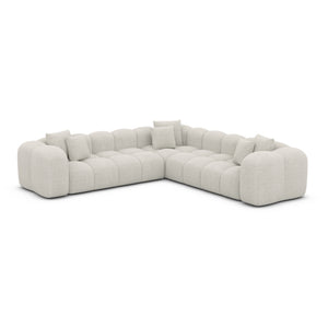 BOUCLE White