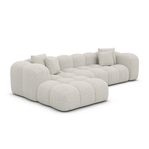 BOUCLE White