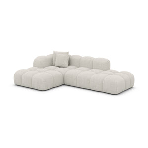 BOUCLE White