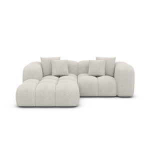 BOUCLE White