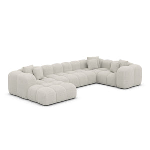 BOUCLE White