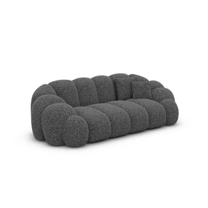 BOUCLE Graphite