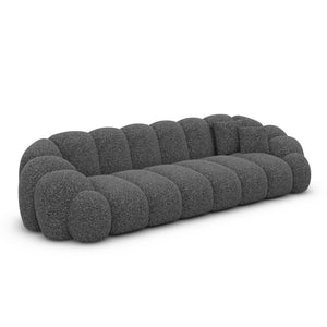 BOUCLE Graphite