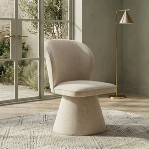 STRUCTURED FABRIC Beige