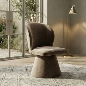 VELVET Taupe