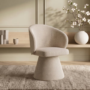 STRUCTURED FABRIC Beige