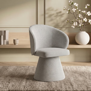 STRUCTURED FABRIC Light Grey