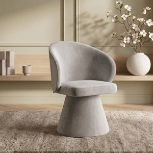 VELVET Light Grey