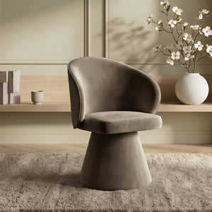 VELVET Taupe