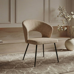 STRUCTURED FABRIC Beige