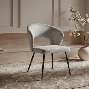 VELVET Light Grey