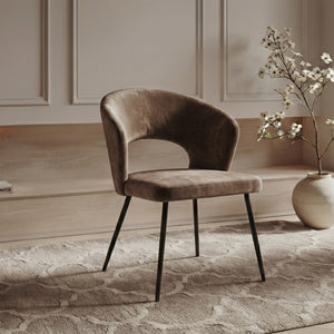 VELVET Taupe