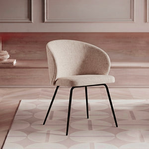 STRUCTURED FABRIC Beige
