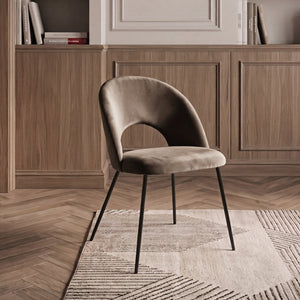 VELVET Taupe