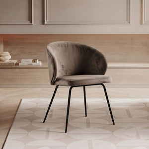 VELVET Taupe