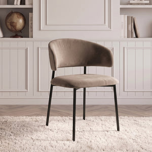 VELVET Taupe
