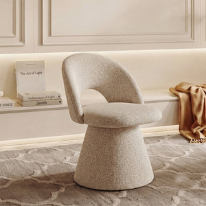 STRUCTURED FABRIC Beige