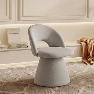 STRUCTURED FABRIC Light Grey