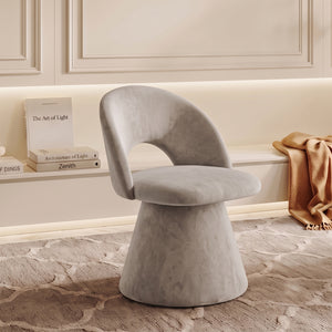 VELVET Light Grey