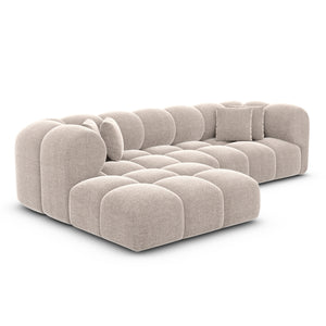 STRUCTURED FABRIC Beige