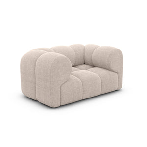 STRUCTURED FABRIC Beige