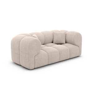 STRUCTURED FABRIC Beige