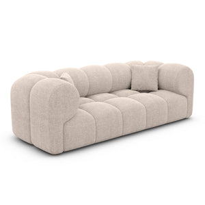 STRUCTURED FABRIC Beige