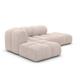STRUCTURED FABRIC Beige