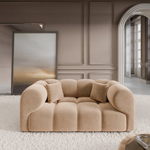 VELVET Beige