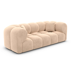 VELVET Beige