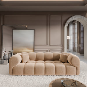 VELVET Beige