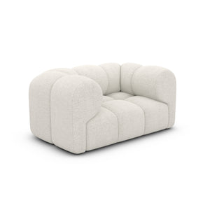 BOUCLE White