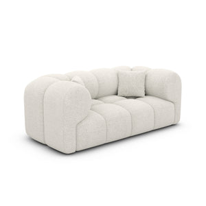 BOUCLE White