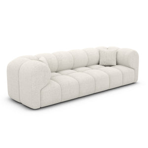 BOUCLE White