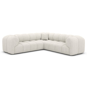 BOUCLE White