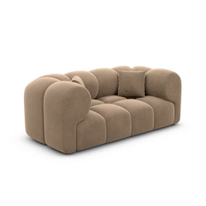 VELVET Brown