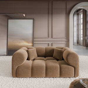 VELVET Brown